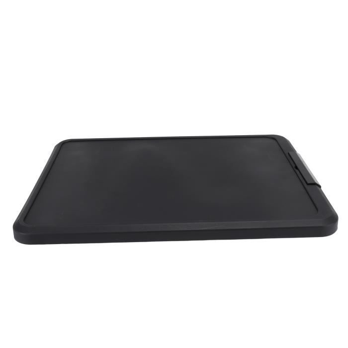 Plateau Coulissant Pour Machine à Café – Grand Support Mobile Avec Glissière Facile, Idéal Pour Cafetière Et Petits Appareils De Cuisine – Gain De Place Optimal