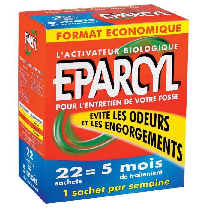 Eparcyl - Cdiscount