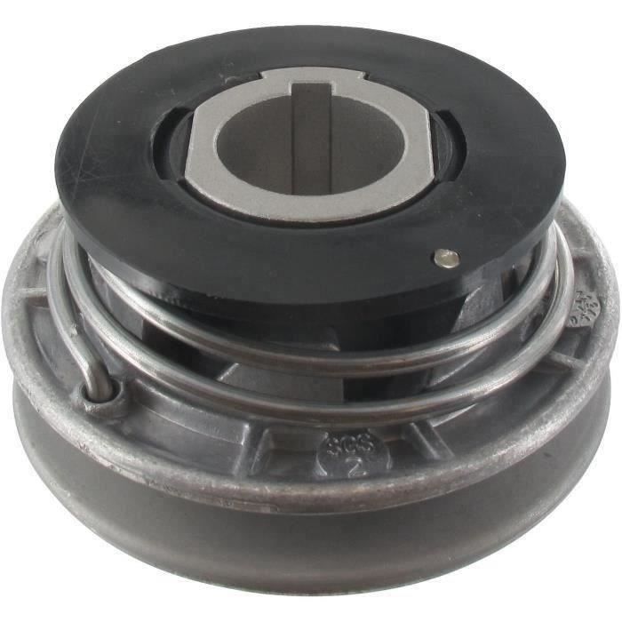 Poulie pour boitier de transmission AL-KO, EMAK, HAYTER, HUSQVARNA, PUBERT, PILOT 88, TEXAS