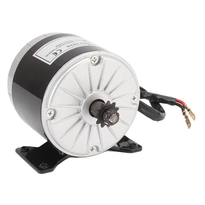 Moteur électrique MY1016 36V 350W Pour Vélo, Go-kart, VTT Ou Trottinette - Neuf, Non Marqué