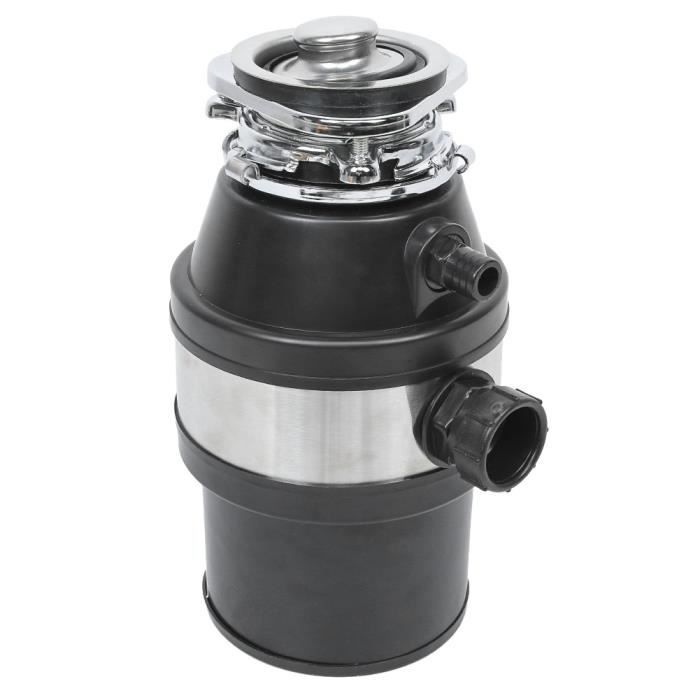 InSinkErator Evolution Excel 1.0 HP Foyer Poubelle par Insinkerator