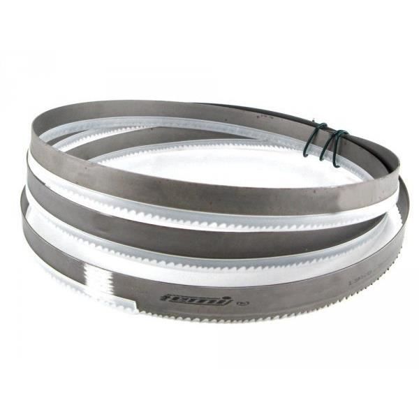 Lame De Scie à Ruban BiM M42 L.1140 X L.13 X Ep.0.65 Mm 10/14