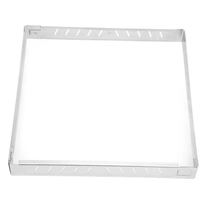 Protection Vent Pliable Pour Réchaud Gaz - Extensible 38-73cm