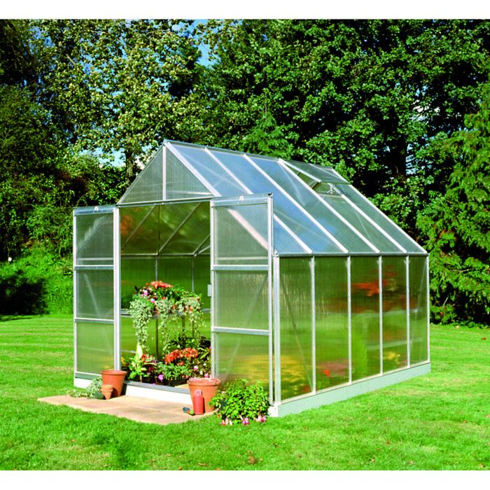 Halls 8.3m² 2.57x3.22m - vue 2