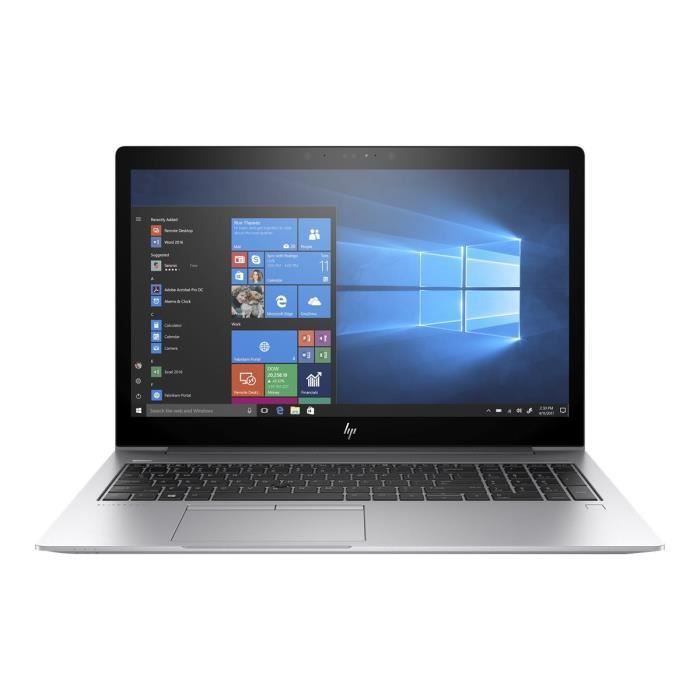 Acheter HP EliteBook 850 G5 Core i5 8350U - 1.7 GHz Win 10 Pro 64 bits 8 Go RAM 256 Go SSD SED FIPS Opal 2 Encryption TLC 15.6 IPS… Reconditionné - 343,00 € HP EliteBook 850 G5 Core i5 8350U - 1.7 GHz Win 10 Pro 64 bits 8 Go RAM 256 Go SSD SED FIPS Opal 2 Encryption TLC 15.6 IPS… Reconditionné - Hewlett-Packard reconditionné disponible sur Cdiscount Seconde Vie