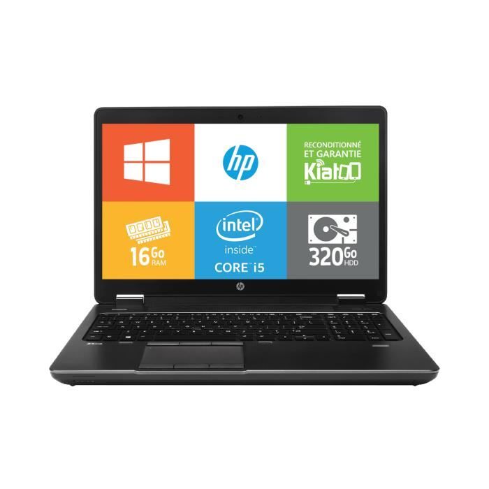 Vente PC Portable Pc portable HPZBOOK15 intel core i5 16go ram 320go disque dur ordinateur portable 15 pouces windows 7 pas cher Vente PC Portable Pc portable HPZBOOK15 intel core i5 16go ram 320go disque dur ordinateur portable 15 pouces windows 7 pas cher