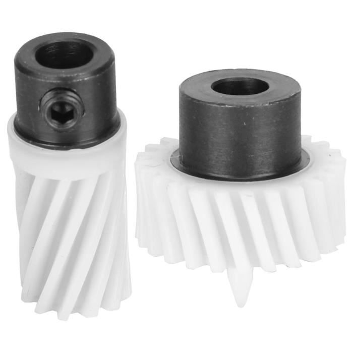 Sonew Engrenage D'entraînement Pièces De Machine à Coudre, Pour Singer