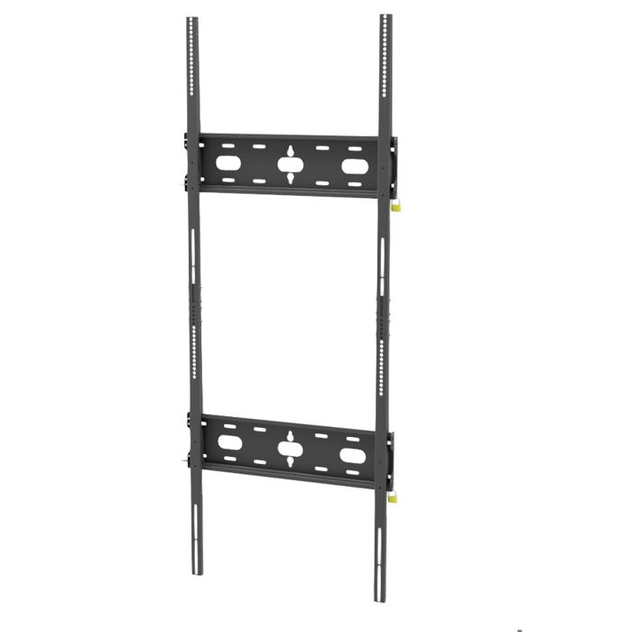 Support mural - IIYAMA - MD-WM60150 - Écrans jusquà 105 pouces - Charge max 125 kg - VESA 400x400 à 600x1500