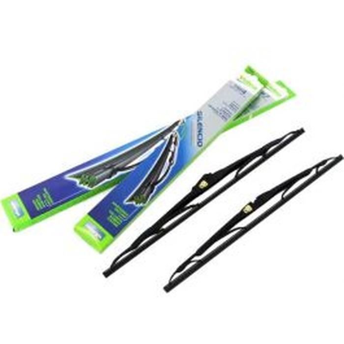 VALEO Balais VM206 X2 574194