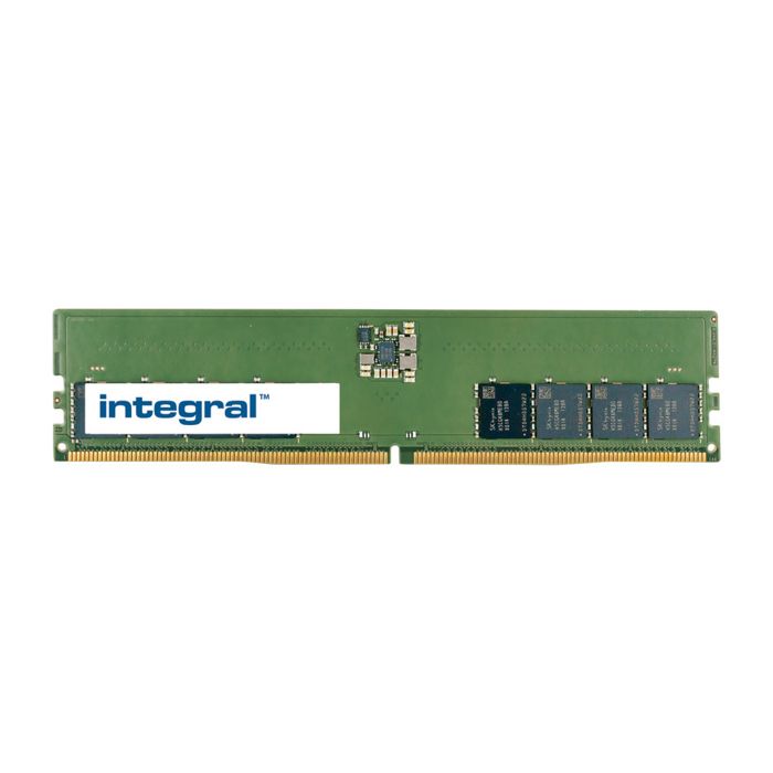 Integral Nom: 16GB PC RAM MOD