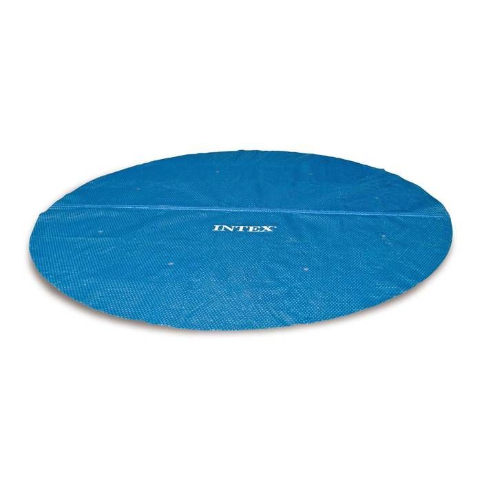 Intex Bâche à bulles Ø 3 05 - vue 3