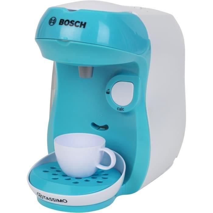 Machine à expresso électronique Bosch \