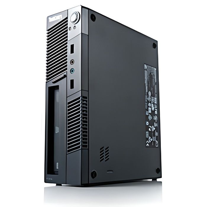 Lenovo ThinkCentre M91P