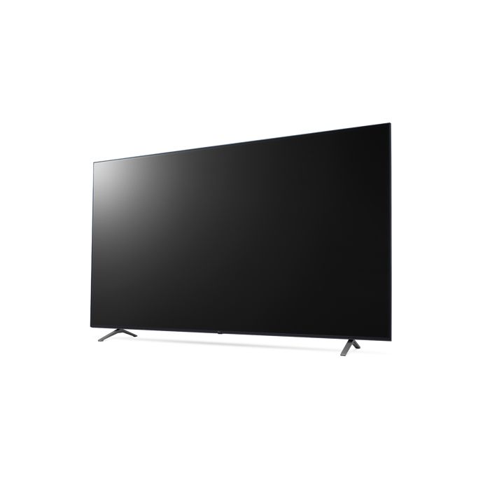 Téléviseur 75” 4K – LG – UN640S – WebOS – Usage pro