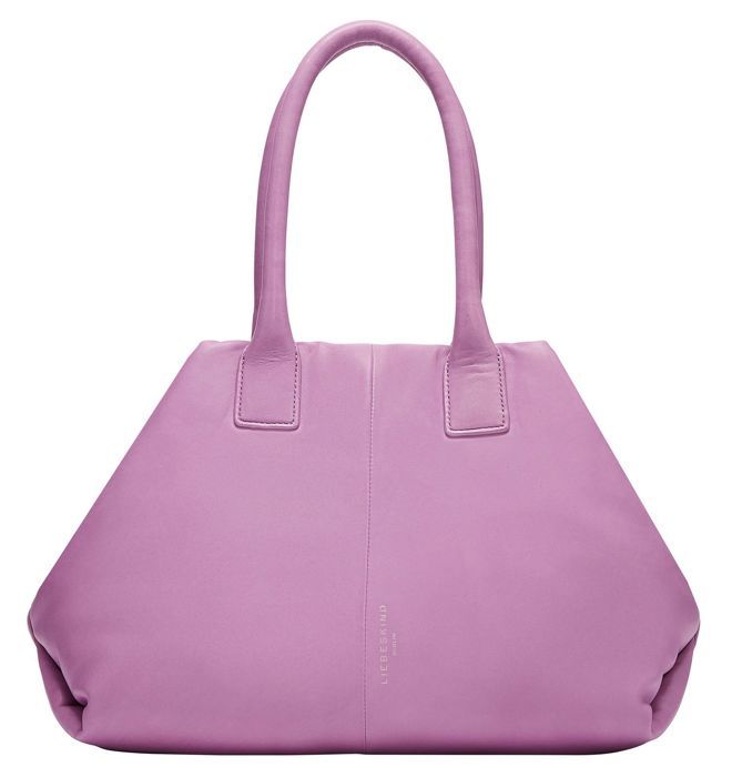 LIEBESKIND BERLIN Puffy Chelsea Shopper Donna Grande - 25,5x38x13 Cm, Tracolla, Look Moderno, Per La Vita Di Tutti I Giorni - 4