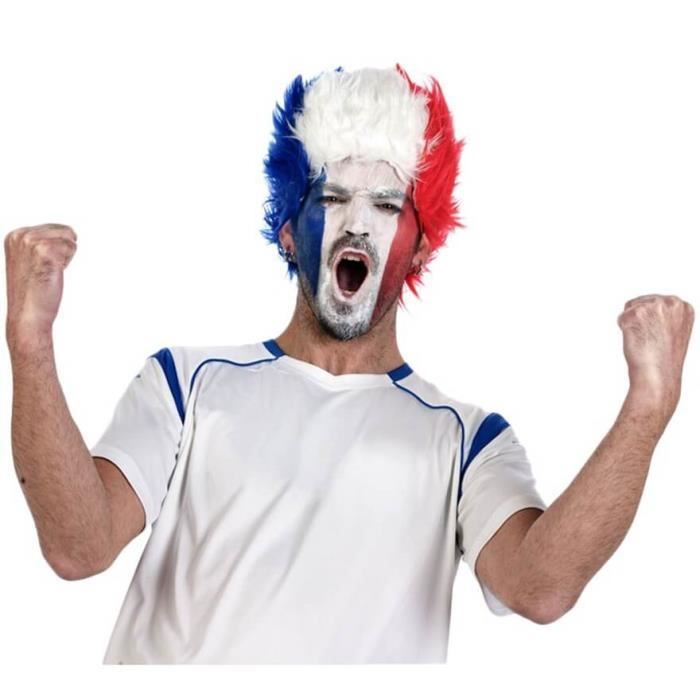 perruque france
