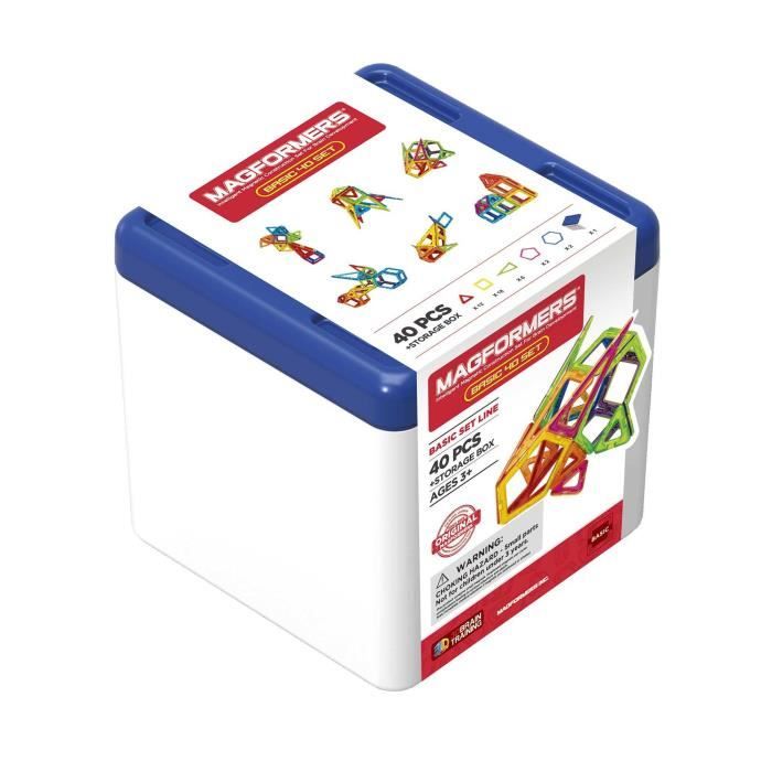 Apli Jeu Magnétique Dress Up – 40 Pièces, Plaque 28x18 Cm – Habiller Les Personnages – Dès 3 Ans