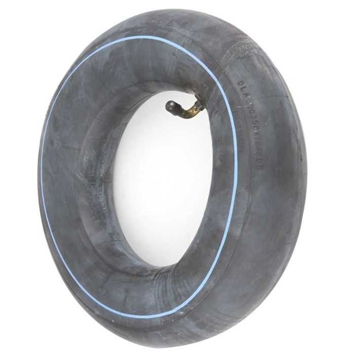 Chambre à Air 16x6.50-8 Valve Droite – Multi-tailles Compatibles