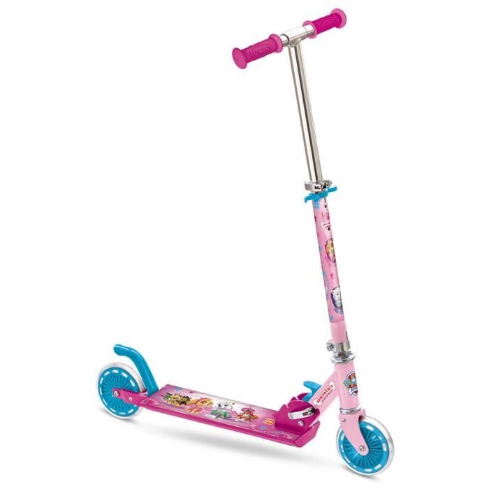 trottinette pat patrouille