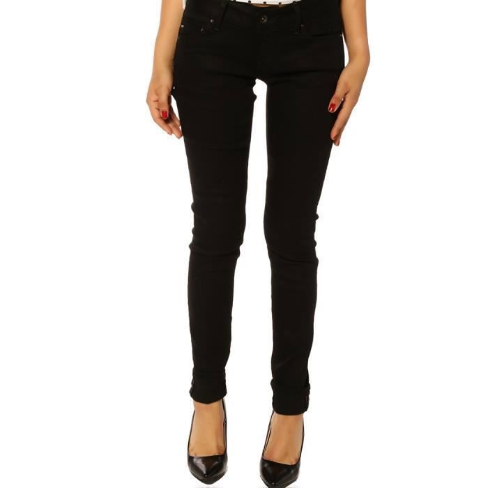 g-star jeans femme