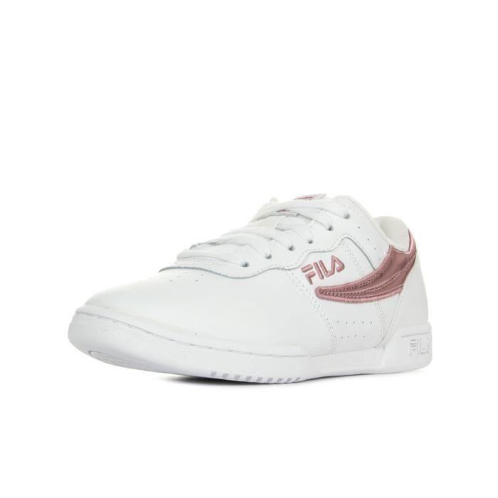 fila original fitness marron