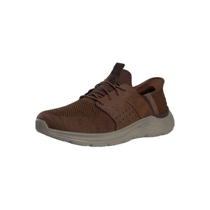 Skechers SKECHERS baskets homme 210803 newick