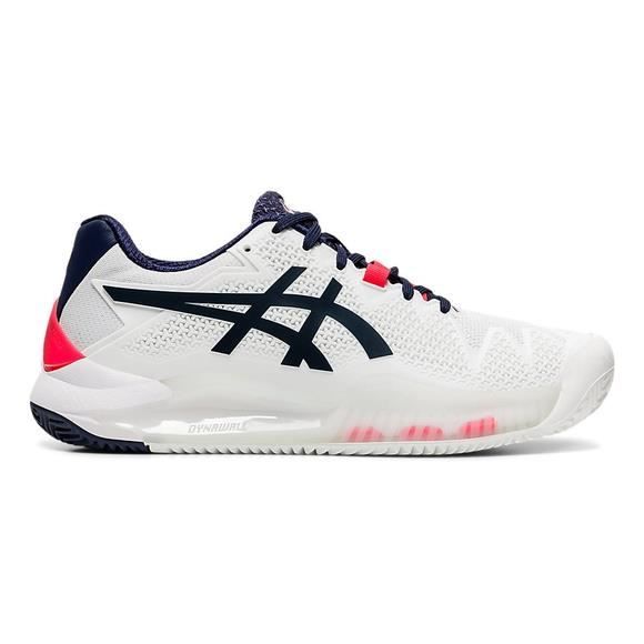 Asics gel tennis femme top