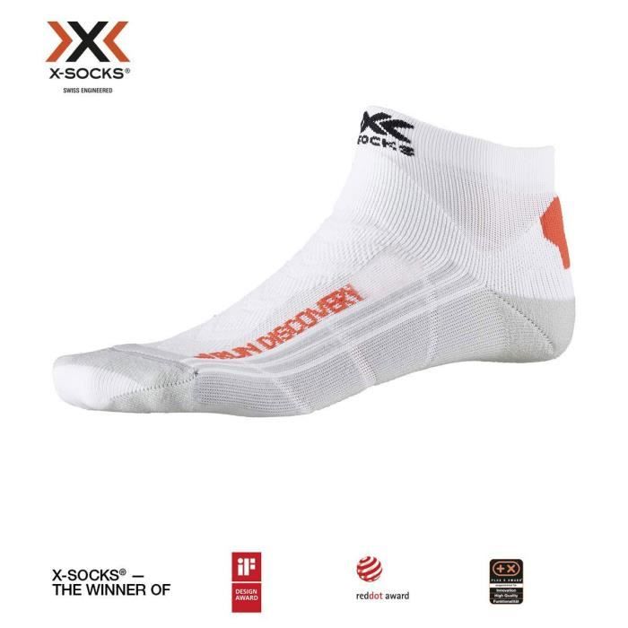 Xsocks - Chaussette Run Discovery