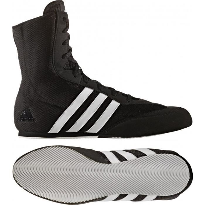 chaussure boxe anglaise