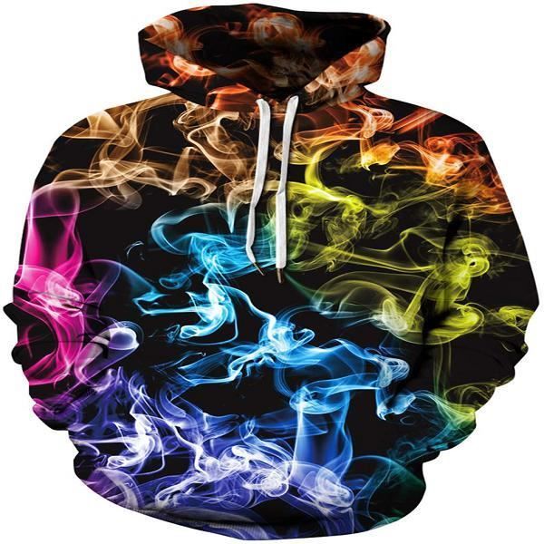 Pull a hotsell capuche dessin