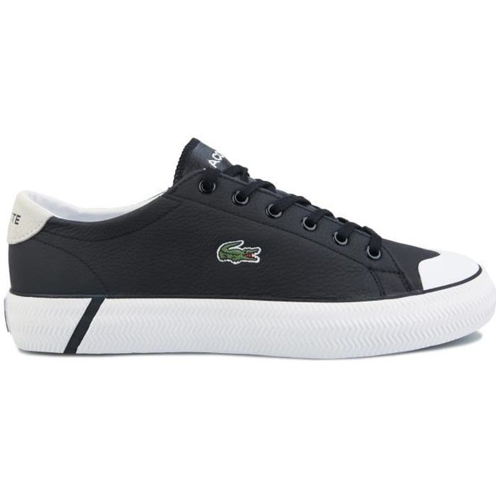 chaussure lacoste pas cher