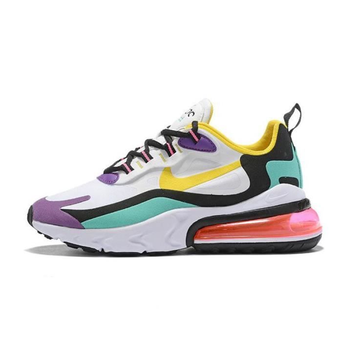 Baskets AIR Max 270 react AO4970-101 