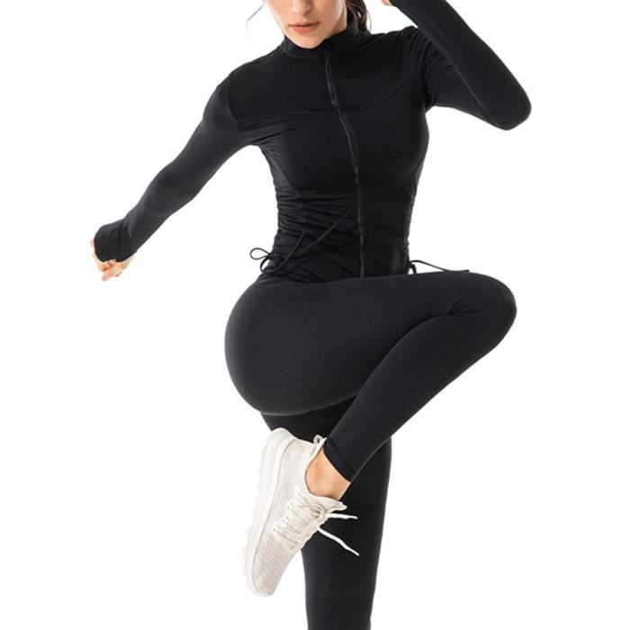 Ensemble running femme sale