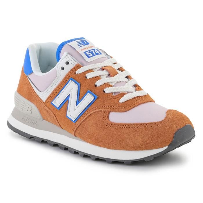 New balance store 999 femme marron