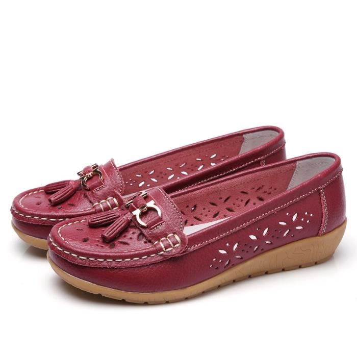Chaussures Décontractées Enfants Unisexes | Semelle Souple, Tige En Maille Respirante, Style Basket (Taille 34)