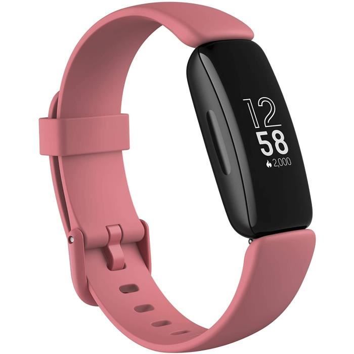 Fitbit Inspire 2 Activity Tracker Mixte Adulte, Taille Unique