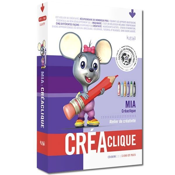 Nemopolis Mia Clique - Jeu Mac &Amp; PC