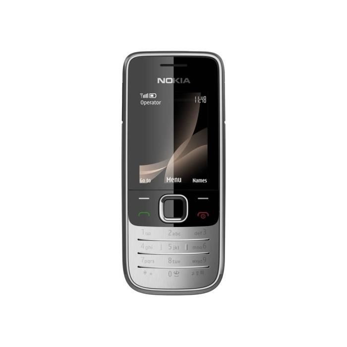 NOKIA2730 CLASSIC
