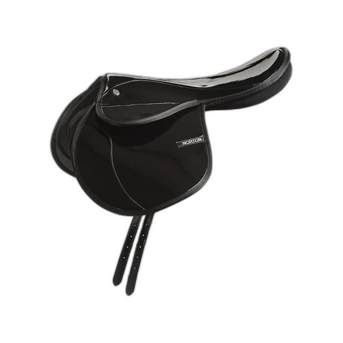 Support De Selle Easy-Up Portable Pour Cheval - Style Western