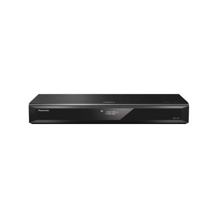 Enregistreur Blu Ray DMR UBT1 - vue 6