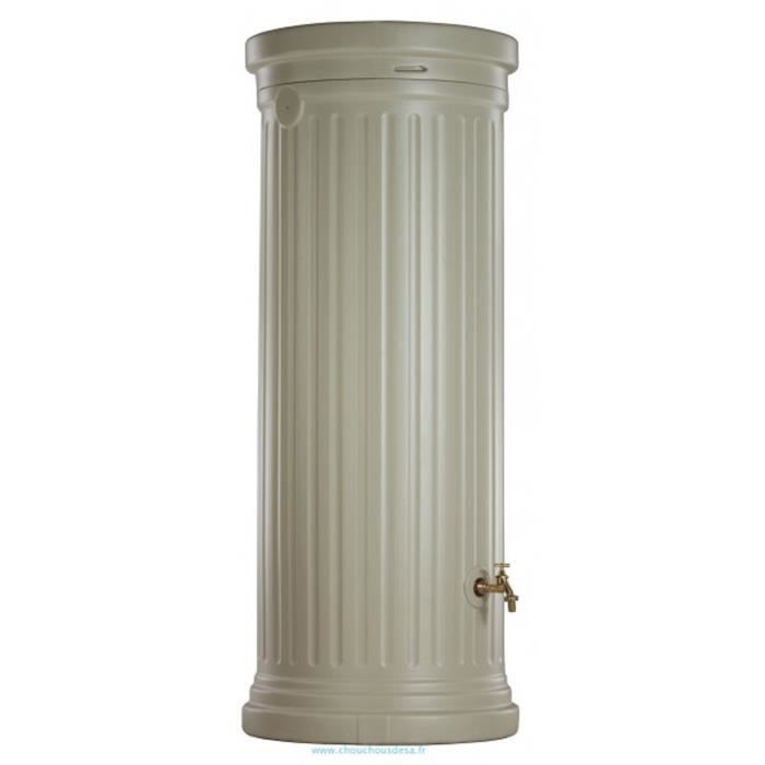 Recuperateur Eau De Pluie 1000 L