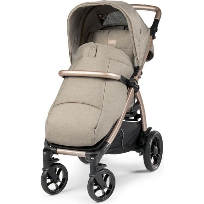 Poussette Peg Perego Booklet 50 Mon Amour