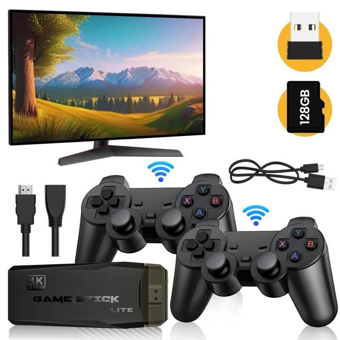 Console Playstation 4 PS4 Slim 1 To + Jeu
