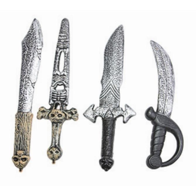 P Tit Clown Re433 Arme Blanche Cdiscount Jeux Jouets