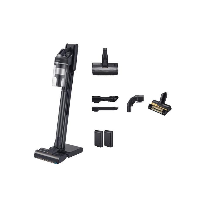 Jet 95 Pet Extra 2 batteries VS20C95D2TK - vue 6