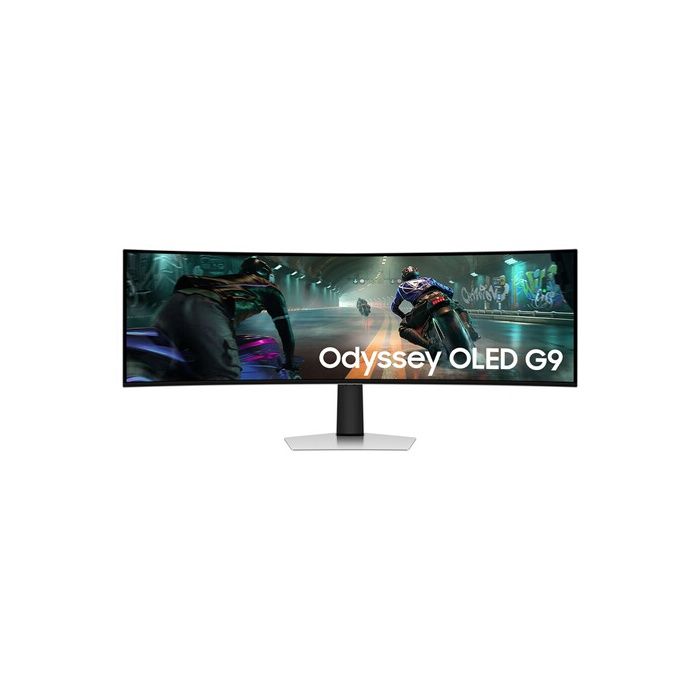 Ecran PC Samsung Gaming ODYSSEY OLED