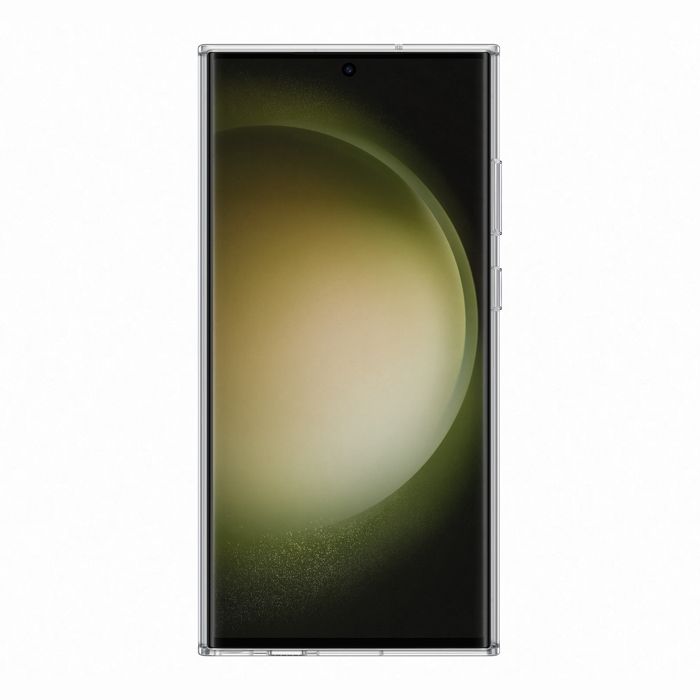 Coque avec cadran renforcé pour Samsung Galaxy S23 Ultra 5G - vue 8
