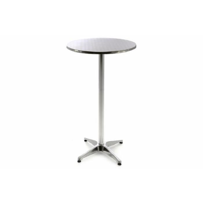 Mange Debout Alu Cdiscount