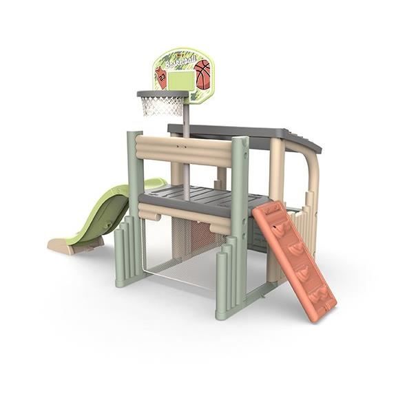 SMOBY Life Fun Center Centre d'activités Sports