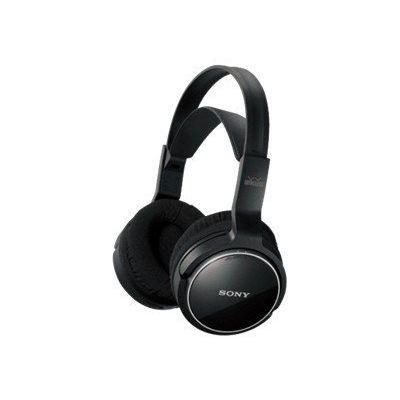 Sony MDR RF810RK - Casque téléphonique - taille m...